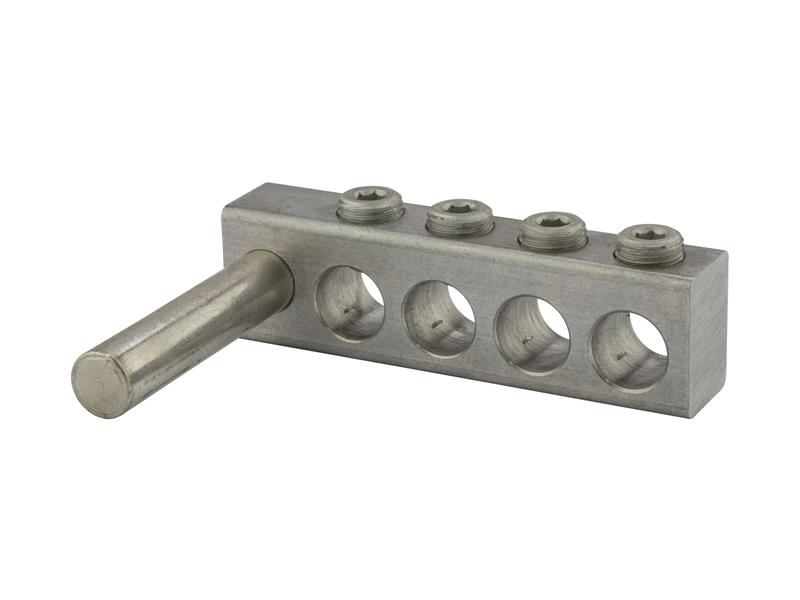 NSI INDUSTRIES TS500-4