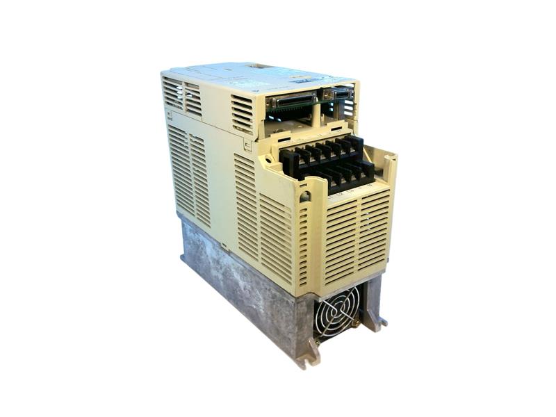 YASKAWA ELECTRIC SGDB-15VDY1