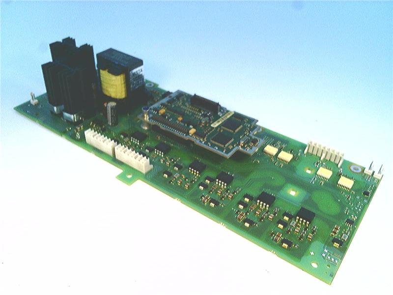 SIEMENS A5E02784666-003