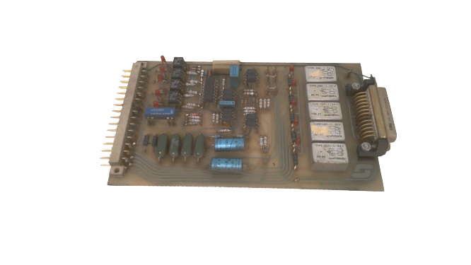 SCHARMANN 231-010-09