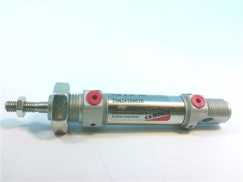 CAMOZZI 25N2A16A010