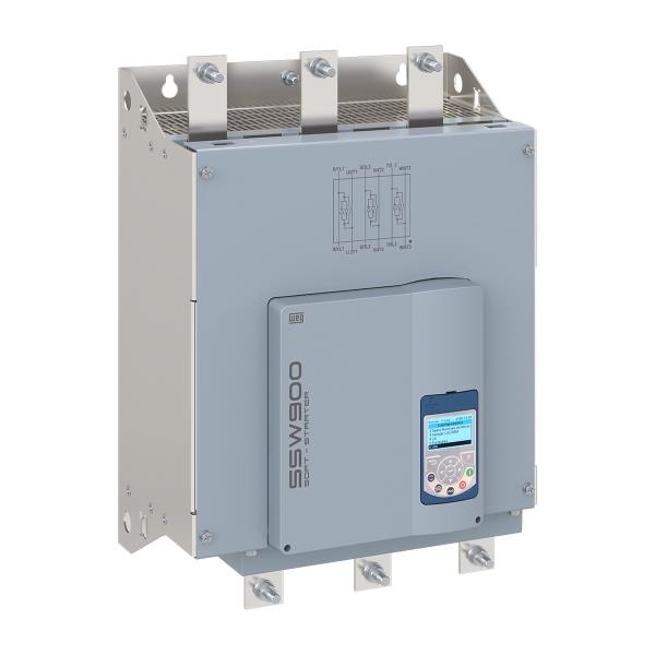 WEG SSW900E0480T5E3B