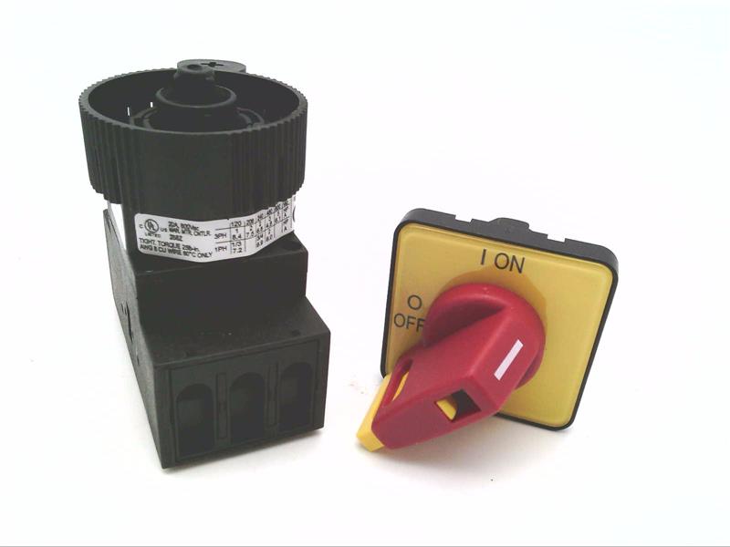 SALZER H216-41300-206V4