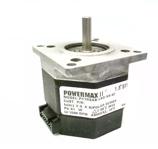 P21NSXB-LNS-NS-02 by DANAHER MOTION