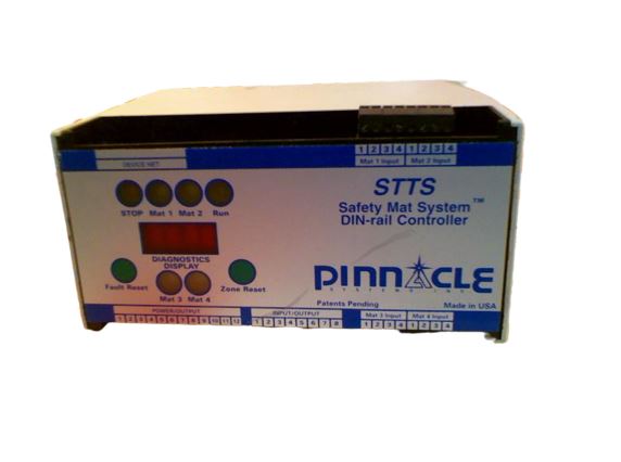 PINNACLE SYSTEMS INC D-3-4-1