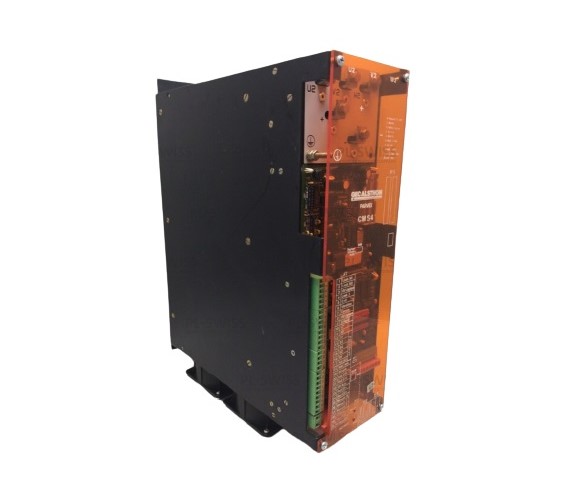 CMS-4280610 by CONVERTEAM