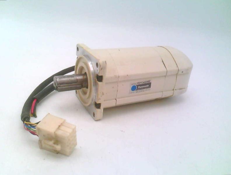 MSM082ASA by MATSUSHITA ELECTRIC