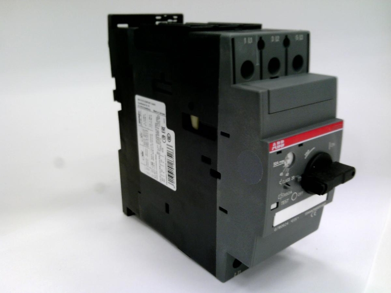 ASEA BROWN BOVERI MS451-50