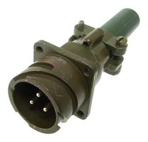 ITT CA3100E10SL-3PBF80F42