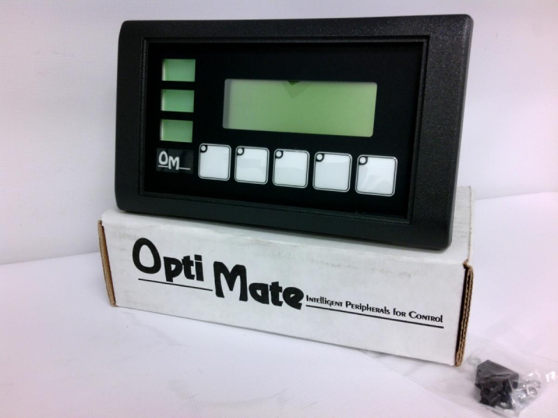 AUTOMATION DIRECT OP-640