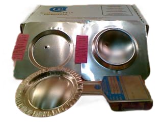 CONTINENTAL DISC PSE36