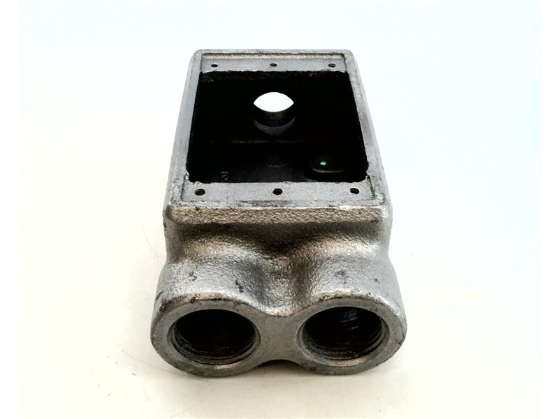 EATON CORPORATION FSCC2