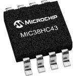 MICROCHIP TECHNOLOGY INC MIC38HC43YM
