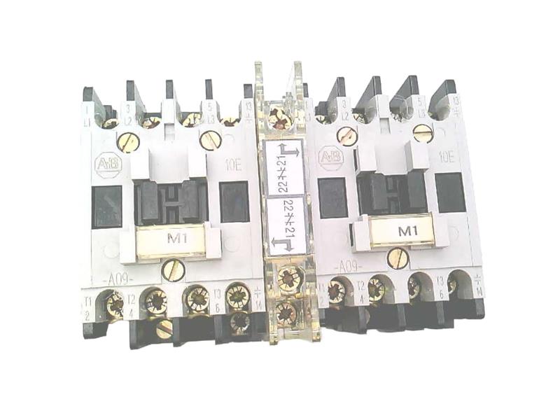 ALLEN BRADLEY 104-A09ND3