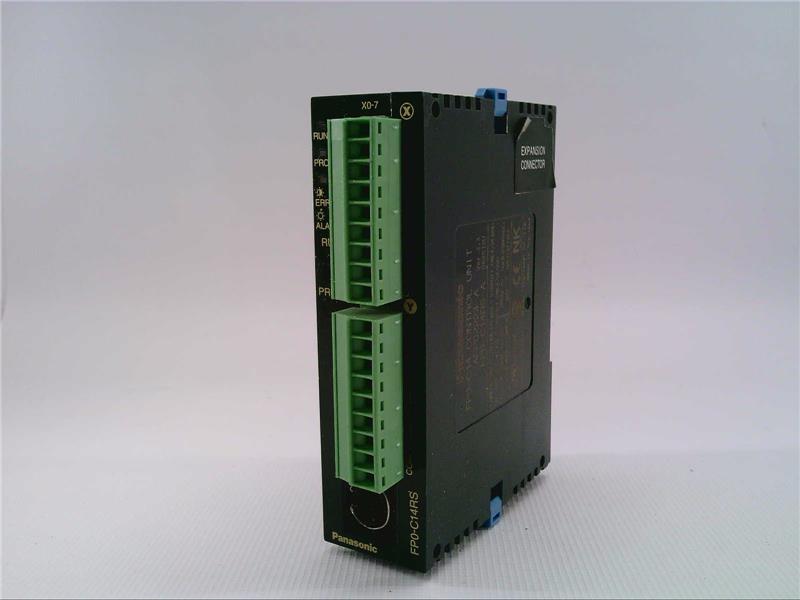 MATSUSHITA ELECTRIC FP0-C14RS-A