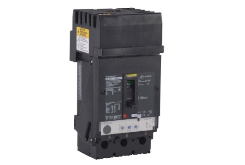 SCHNEIDER ELECTRIC JRA36250U31X