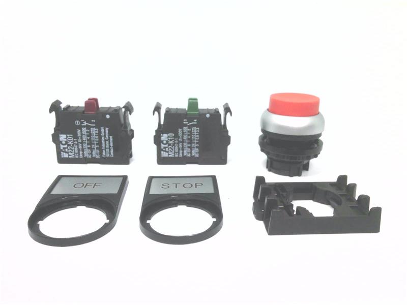 EATON CORPORATION M22-DH-R-K11-P