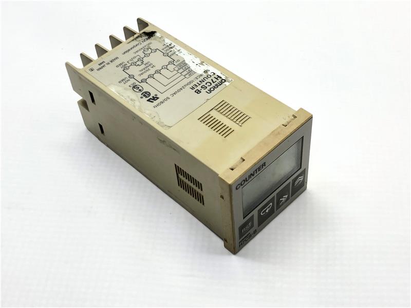 OMRON H7CS-B-AC100-240