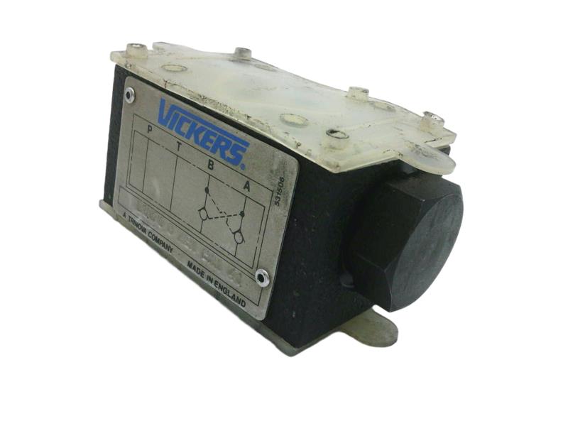 DGMPC-3-ABK-41 by EATON CORPORATION