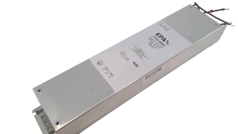 YASKAWA ELECTRIC FESS-4009A