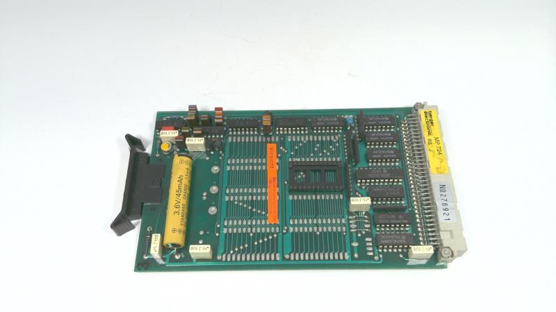 SCHNEIDER ELECTRIC MP724-50-RS