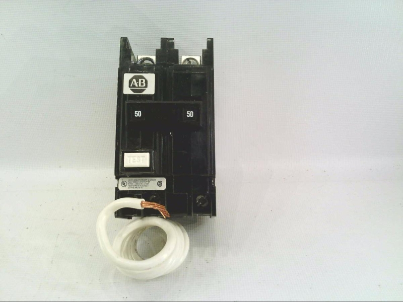 ALLEN BRADLEY 1492-MCGA250