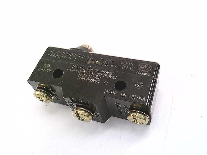 HONEYWELL BZ-2RD3000-T4-J