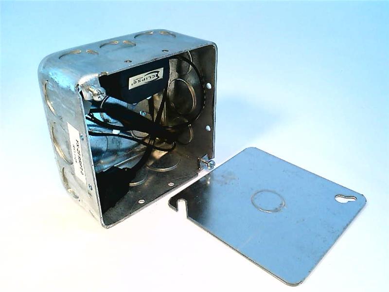 JOHNSON CONTROLS FX-ZFRRPT-0