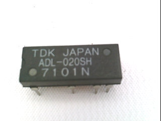 TDK ADL-020SH