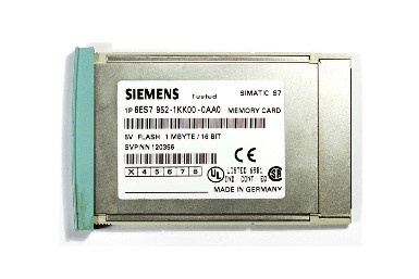 SIEMENS 6ES7952-1KK00-0AA0