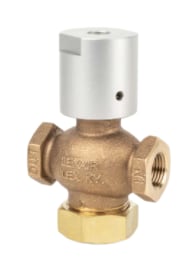 LEXAIR INC 331408