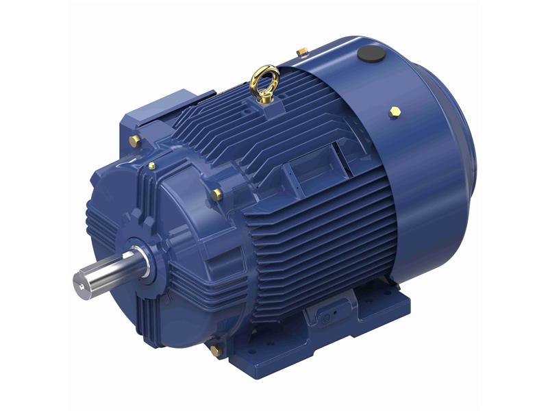 REGAL REXNORD 286TTFCD6106