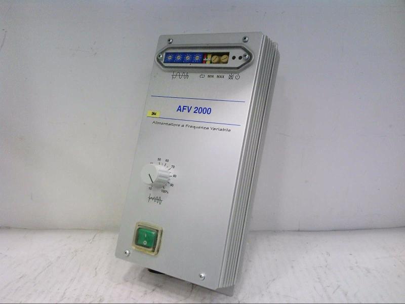 AFV2000-AP000100 by IMA