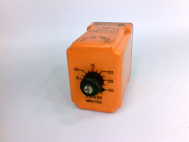 TDD-24-ALA-30M by MARSH BELLOFRAM