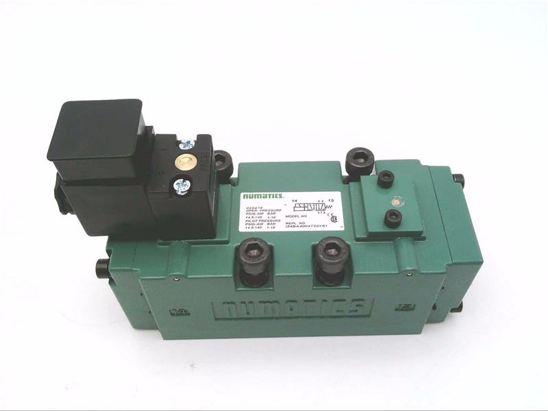 ASCO I34BA4004T26Y61