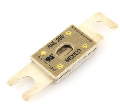 EATON CORPORATION ANL-200