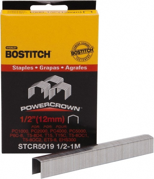 STANLEY BLACK & DECKER STCR50191/2-1M