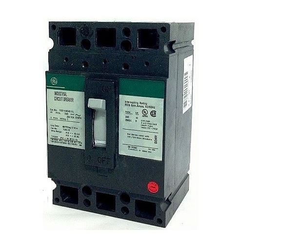 GENERAL ELECTRIC THED136070