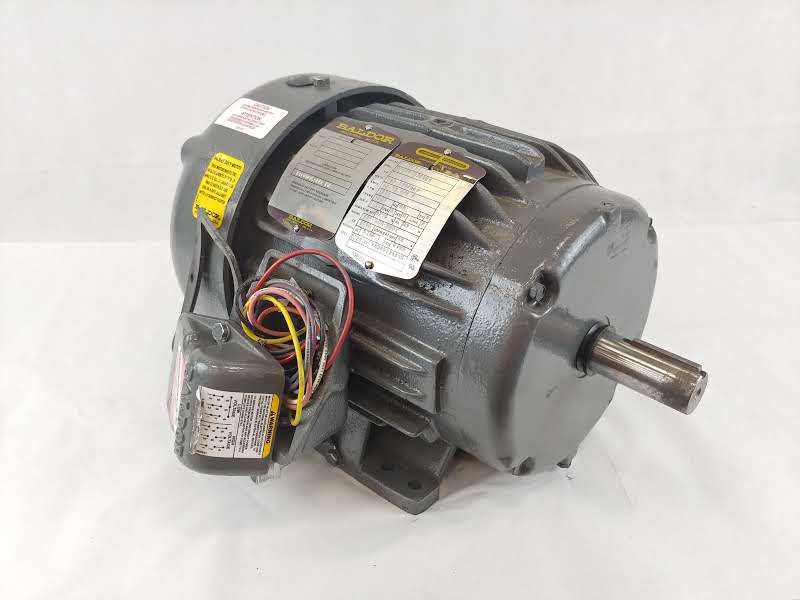 ASEA BROWN BOVERI CP3665T