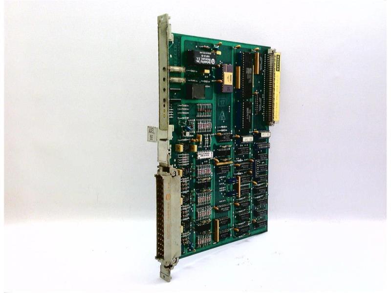 HELLER MACHINE TOOLS 20.002029-5