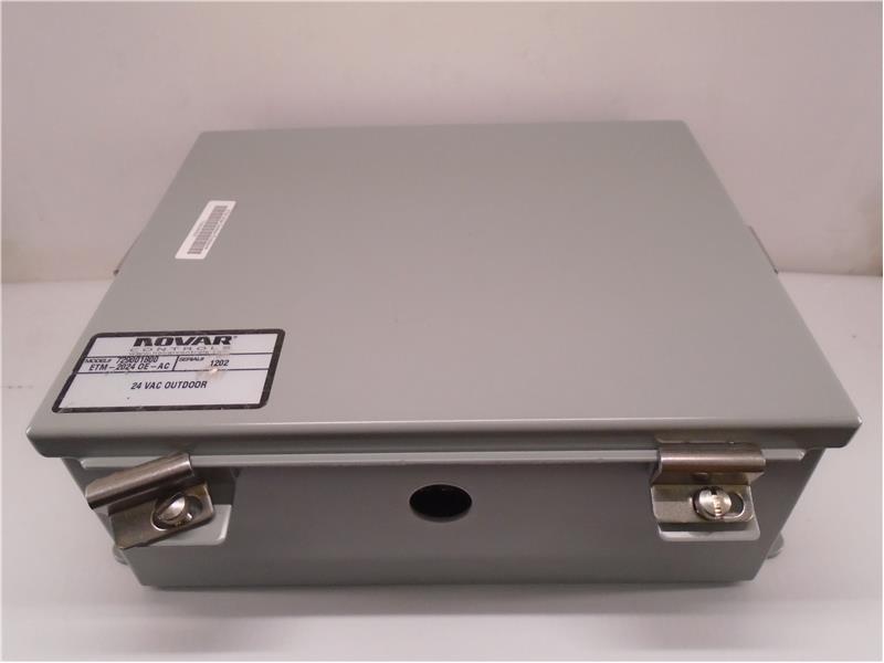 HONEYWELL ETM-2024OE/AC