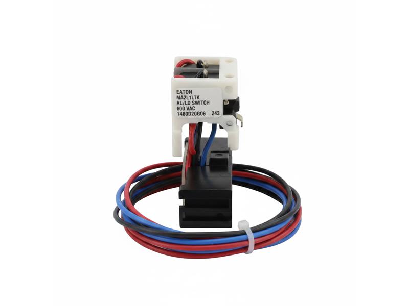 EATON CORPORATION MA2L1LTK