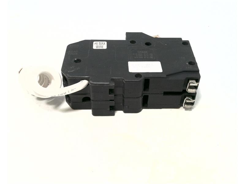 EATON CORPORATION CH260GFT