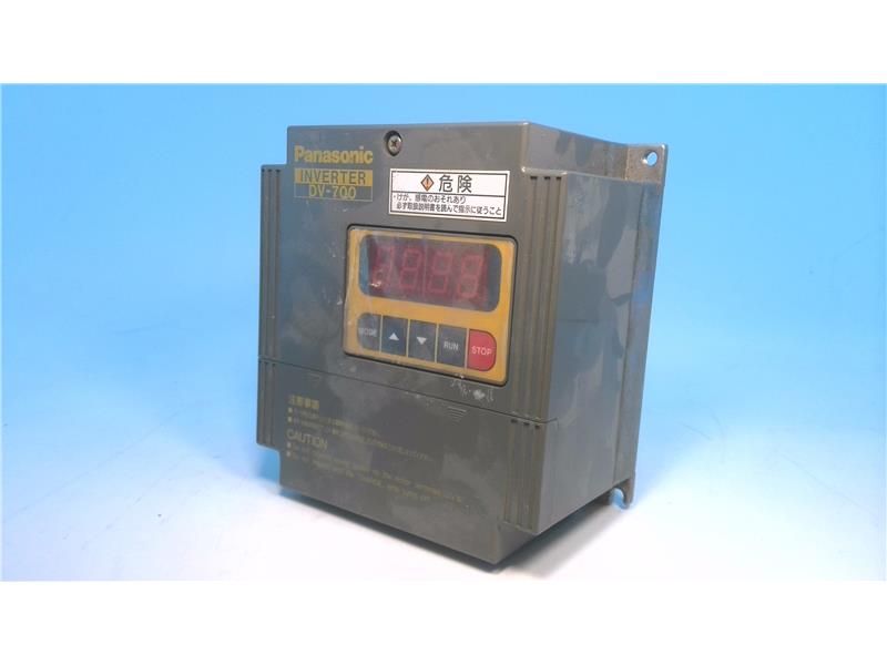 MATSUSHITA ELECTRIC DV700S400B1