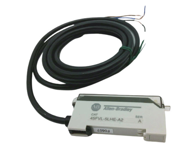 ALLEN BRADLEY 45FVL-5LHE-A2