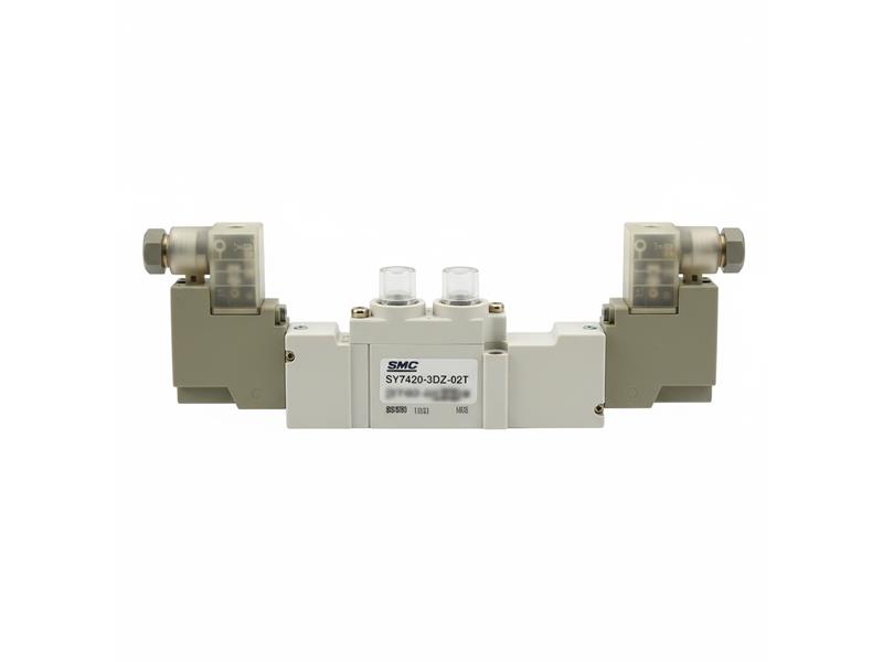SMC SY7420-3DZ-02T