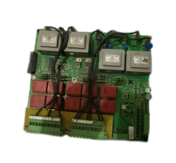 ASEA BROWN BOVERI 3ASC25H208