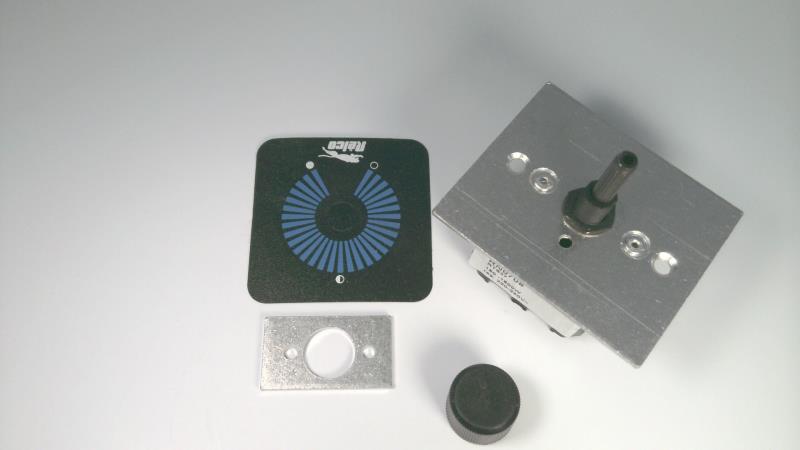 RELCO LIGHTING RN0708