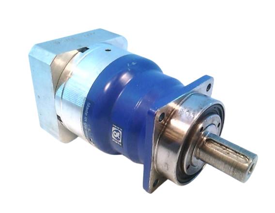 WITTENSTEIN SP 075-MF2-16-121-000