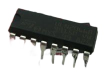 IC2066B by ST MICRO